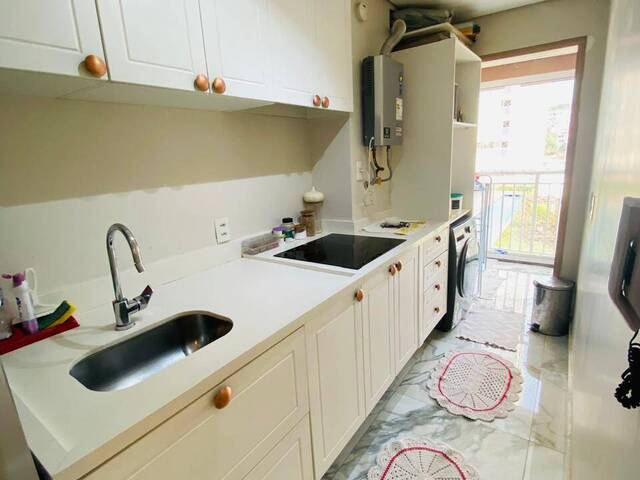 #763 - Apartamento para Venda em Osasco - SP