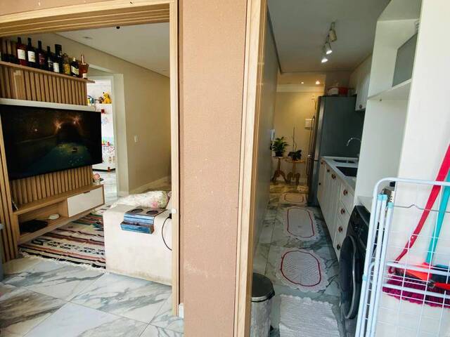 #763 - Apartamento para Venda em Osasco - SP