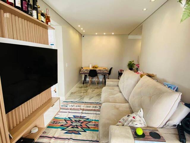 Apartamento para Venda em Osasco - 5