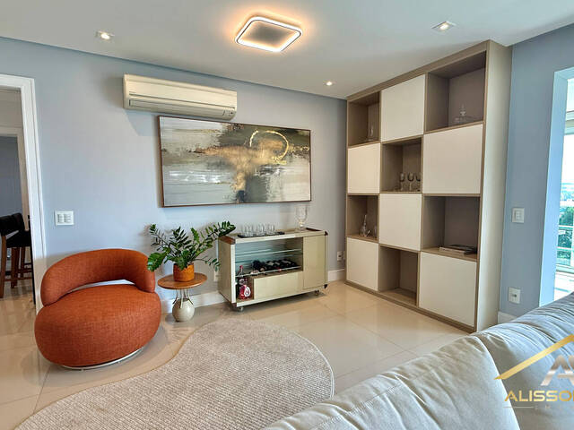 Apartamento para Venda em Santana de Parnaíba - 4