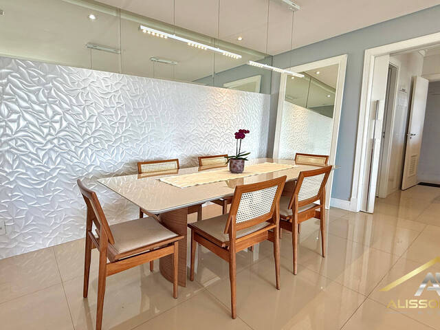 Apartamento para Venda em Santana de Parnaíba - 5