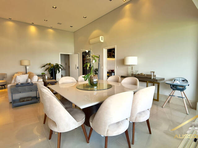 Apartamento para Venda em Santana de Parnaíba - 4