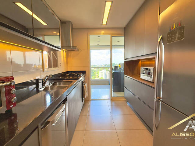 Apartamento para Venda em Santana de Parnaíba - 5