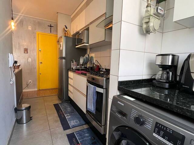 Apartamento para Venda em Osasco - 4