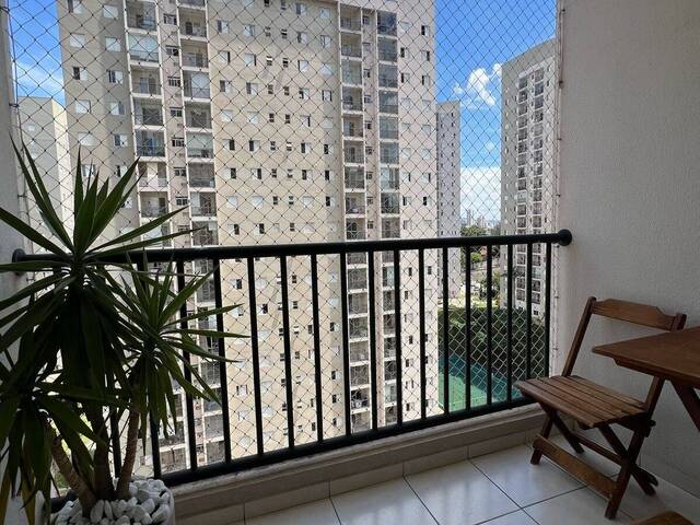 #764 - Apartamento para Venda em Osasco - SP