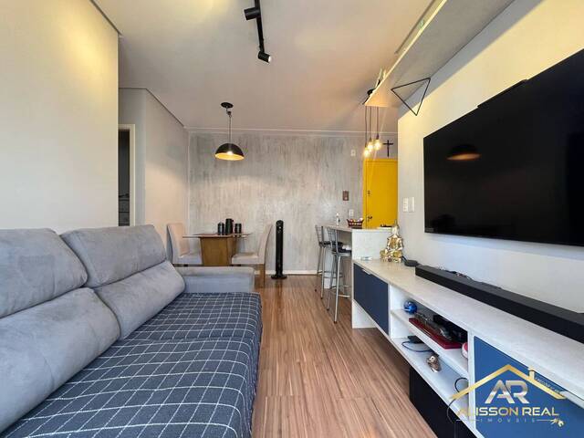 #764 - Apartamento para Venda em Osasco - SP