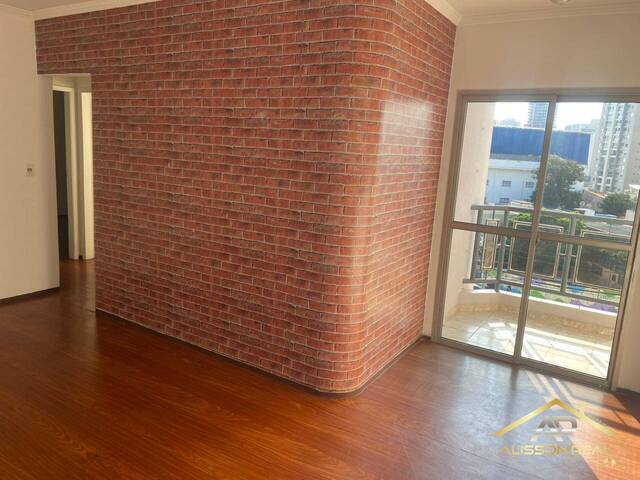 #765 - Apartamento para Locação em Osasco - SP