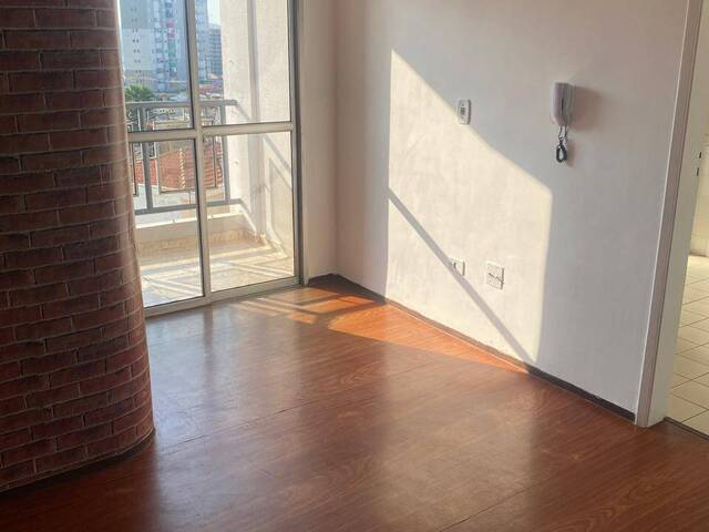 #765 - Apartamento para Locação em Osasco - SP