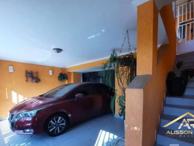 Sobrado para Venda em Osasco - 2