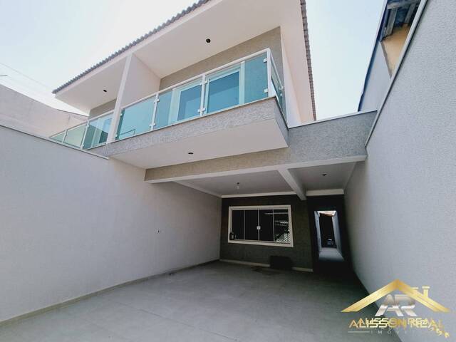 #249 - Sobrado para Venda em Osasco - SP