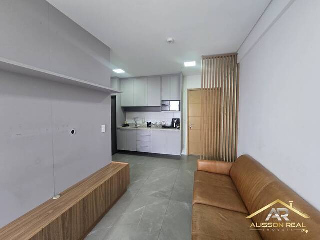 Apartamento para Venda em Osasco - 2