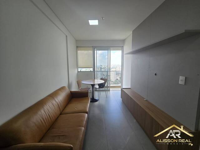 Apartamento para Venda em Osasco - 3