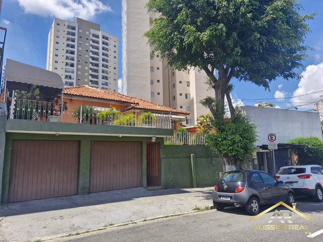 #768 - Assobradada para Venda em Osasco - SP