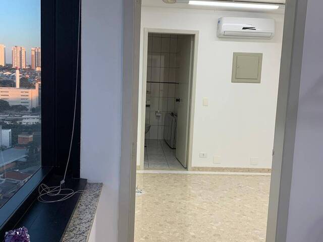 #769 - Sala para Venda em Osasco - SP