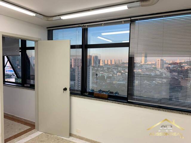 #769 - Sala para Venda em Osasco - SP