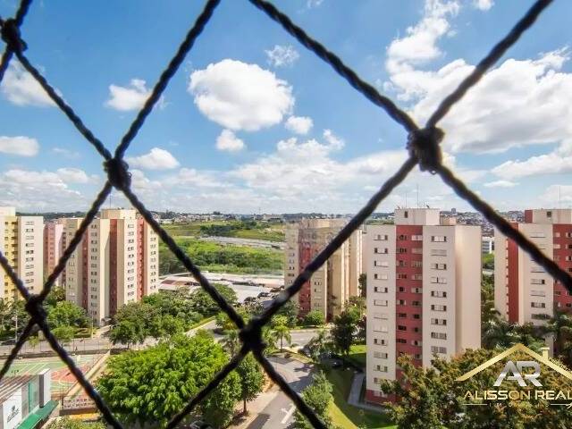 Apartamento para Venda em Osasco - 4