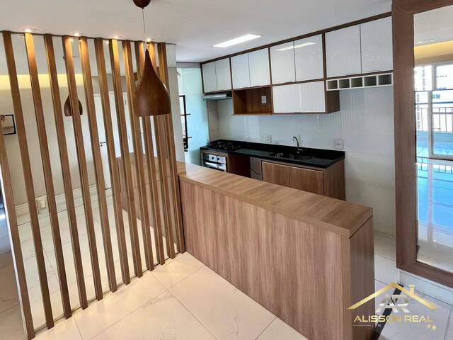 Apartamento para Venda em Osasco - 3