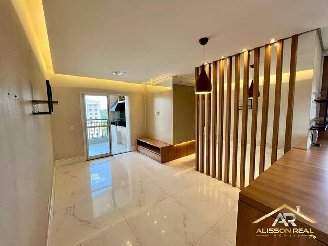 Apartamento para Venda em Osasco - 4