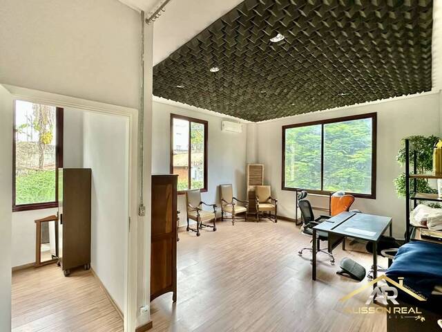 Sala para Venda em Carapicuíba - 4