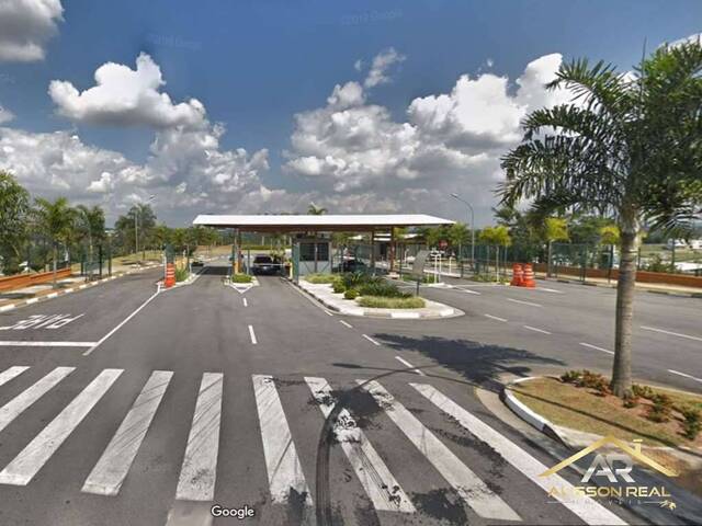 #772 - Terreno em condomínio para Venda em Carapicuíba - SP