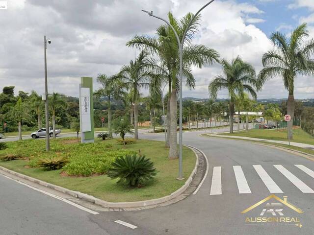 #772 - Terreno em condomínio para Venda em Carapicuíba - SP