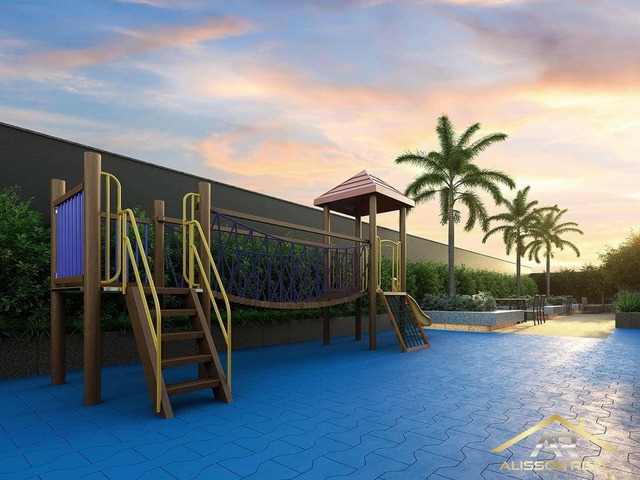 Apartamento para Venda em Barueri - 4