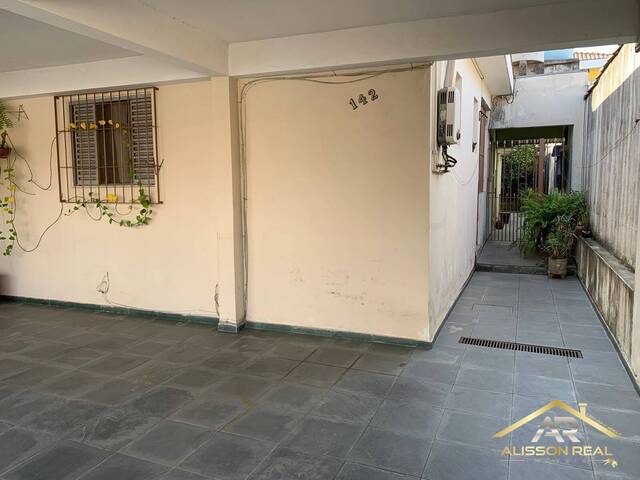 #777 - Casa Térrea para Venda em Osasco - SP