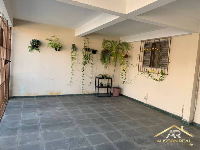 #777 - Casa Térrea para Venda em Osasco - SP