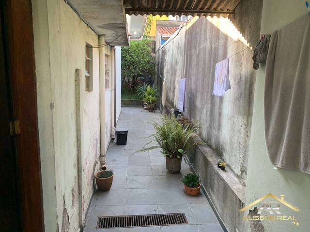Casa Térrea para Venda em Osasco - 4