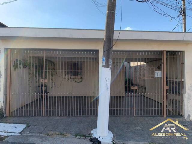 #777 - Casa Térrea para Venda em Osasco - SP