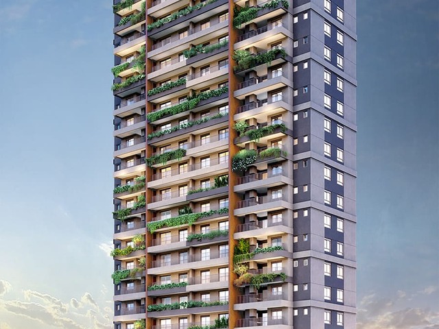 Apartamento para Venda em Osasco - 2