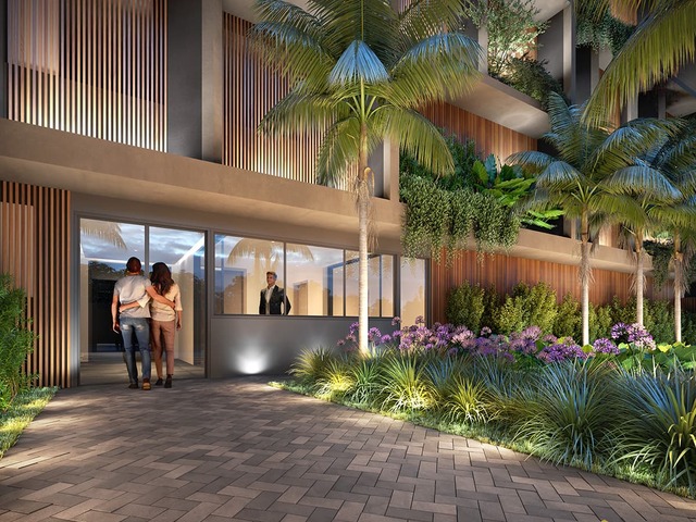 Apartamento para Venda em Osasco - 3