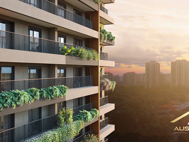 Apartamento para Venda em Osasco - 4