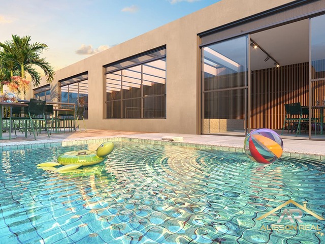 Apartamento para Venda em Osasco - 5