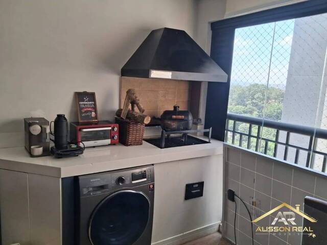 #779 - Apartamento para Venda em Osasco - SP