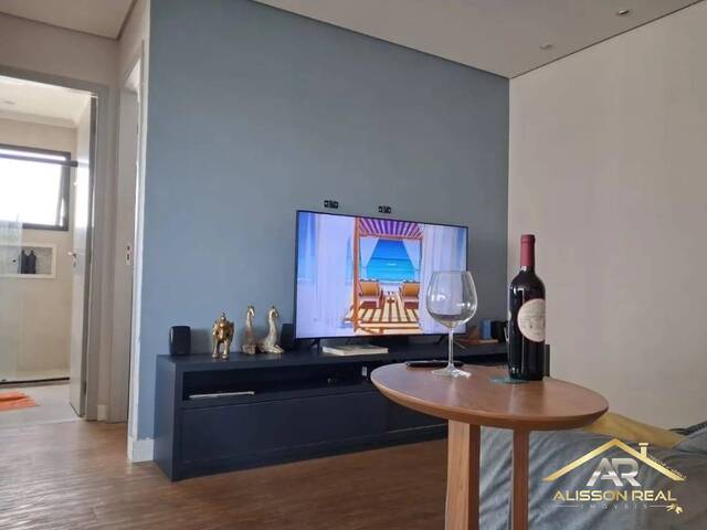 Apartamento para Venda em Osasco - 4