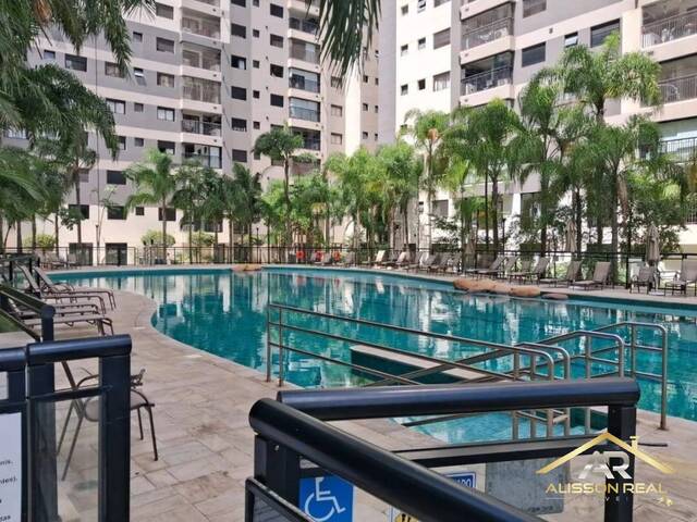 #779 - Apartamento para Venda em Osasco - SP
