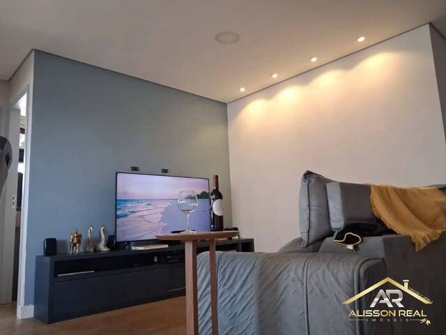 #779 - Apartamento para Venda em Osasco - SP