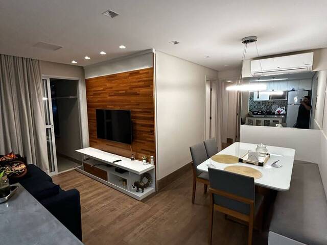 Apartamento para Venda em Osasco - 4