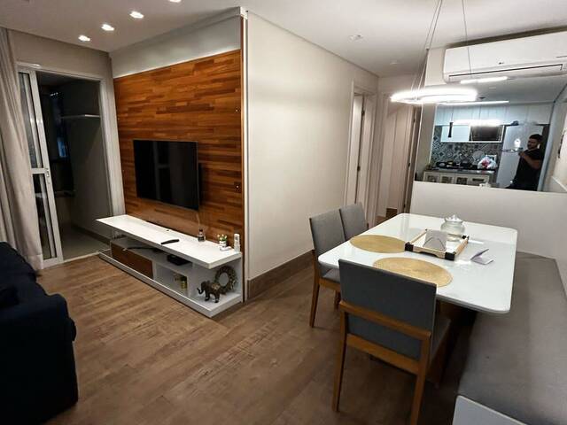 Apartamento para Venda em Osasco - 3
