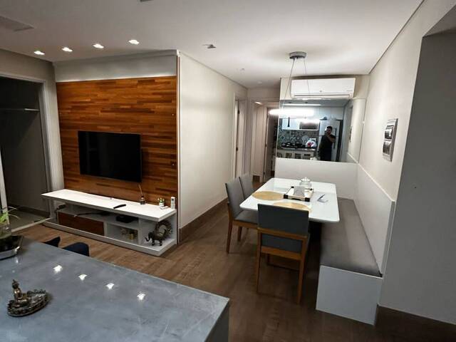 Apartamento para Venda em Osasco - 2
