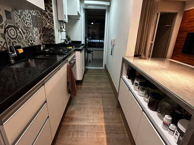 Apartamento para Venda em Osasco - 5