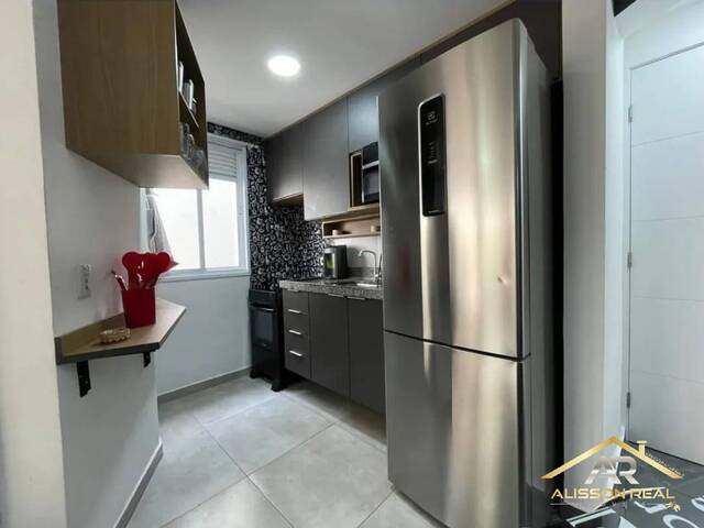 Apartamento para Venda em Osasco - 4