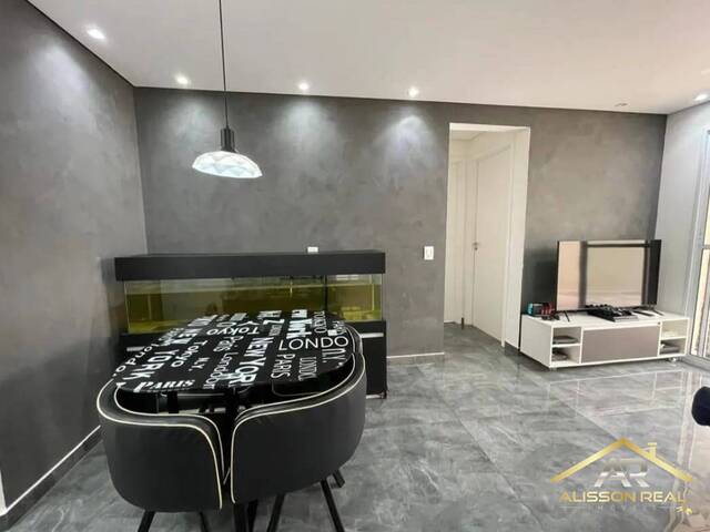 #780 - Apartamento para Venda em Osasco - SP