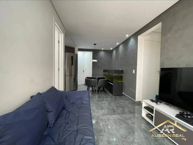 #780 - Apartamento para Venda em Osasco - SP