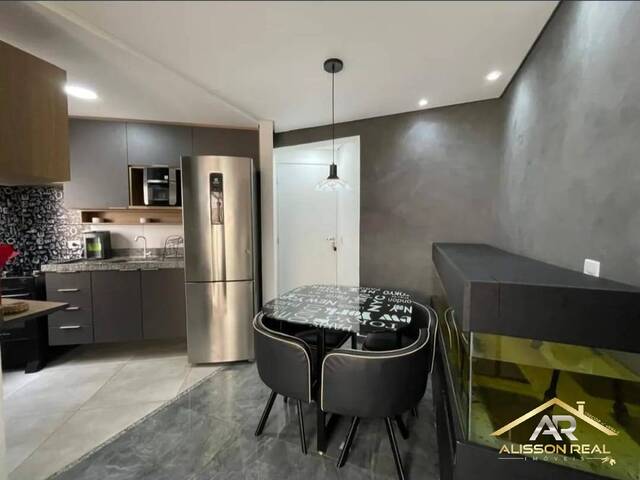#780 - Apartamento para Venda em Osasco - SP