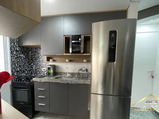 Apartamento para Venda em Osasco - 5