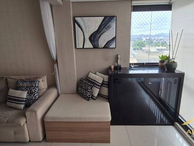 Apartamento para Venda em Osasco - 2