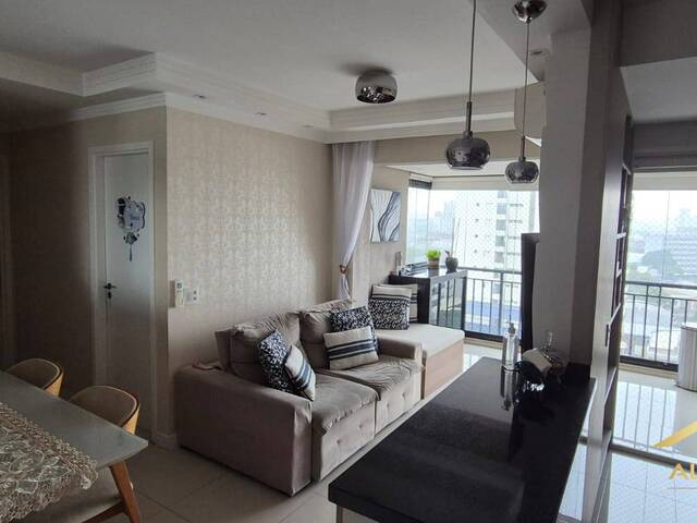 Apartamento para Venda em Osasco - 3