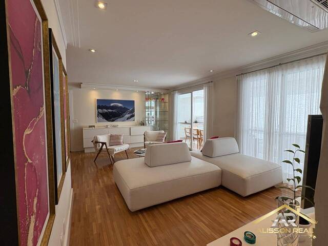 #783 - Apartamento para Venda em Barueri - SP